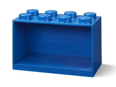 8-Stud Brick Shelf