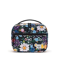 Pop Quiz Lunch Box - Garden Floral