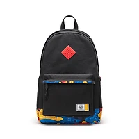 Herschel Heritage Backpack - Abstract Bricks