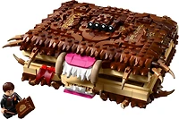 Chomping Monster Book of Monsters