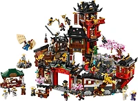 The Old Town 15th Anniversary