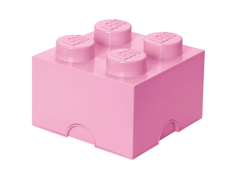 4-Stud Storage Brick