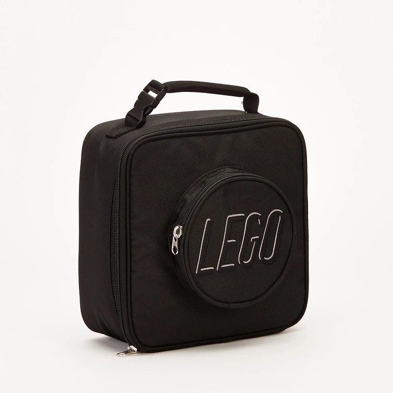 Brick Lunch Bag