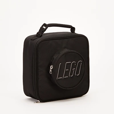 Brick Lunch Bag