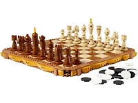Traditional Chess Set