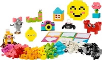 Creative Happy Box
