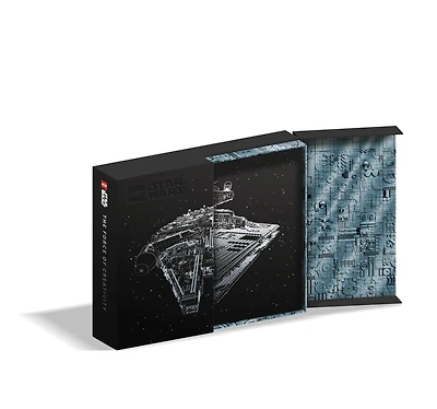 The Force of Creativity Book