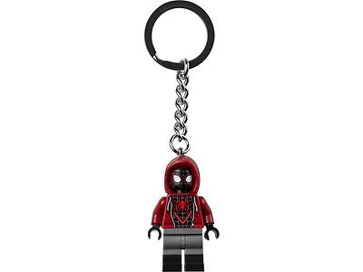 Miles Morales Keyring