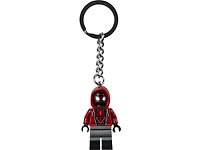 Miles Morales Keyring