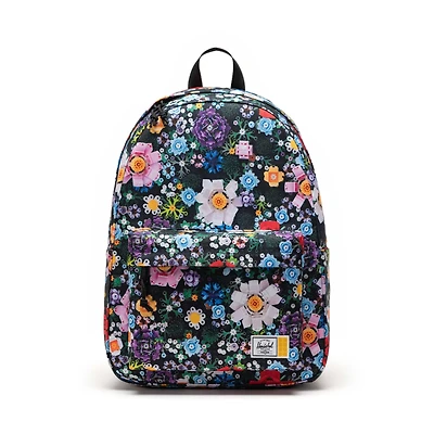 Herschel Classic XL Backpack - Garden Floral