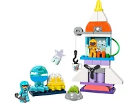 3in1 Space Shuttle Adventure