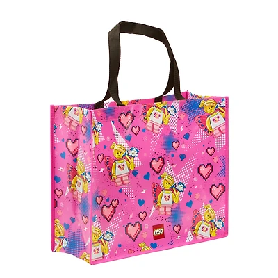 Butterfly Girl Tote