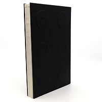 Locking Notebook with Gel Pen