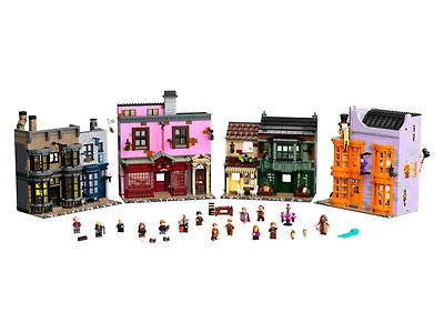 Diagon Alley
