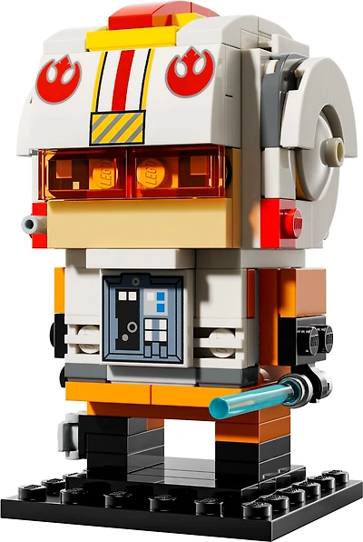 Luke Skywalker (Rebel Pilot)