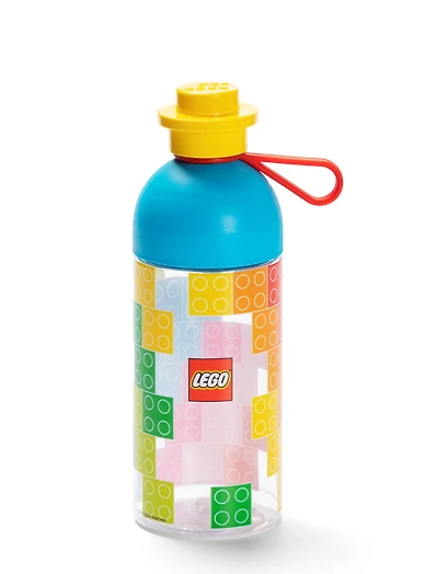 Hydration Bottle 0.5 L - Discovery