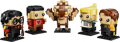 The Goblet of Fire Figures