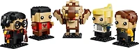 The Goblet of Fire Figures