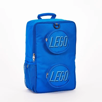 Brick Backpack