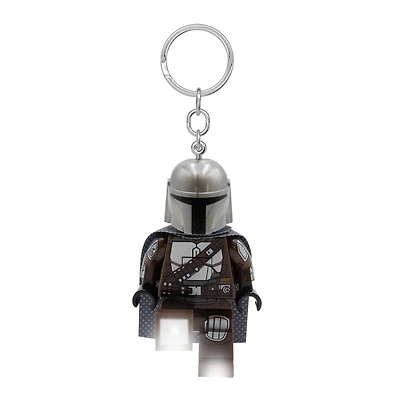 The Mandalorian Key Light