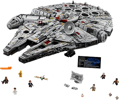 Millennium Falcon