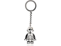 Scout Trooper Keyring