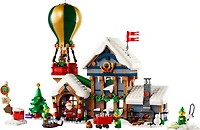 Santa's Post Office