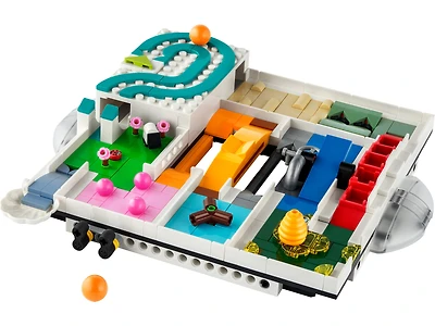 Magic Maze