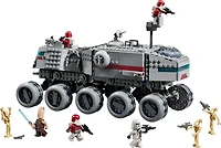 Republic Juggernaut
