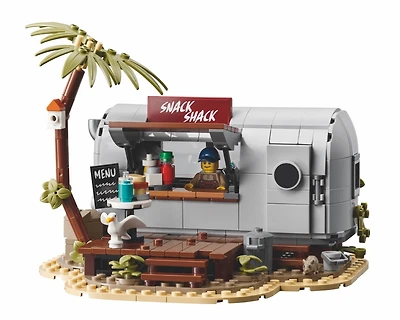 Snack Shack