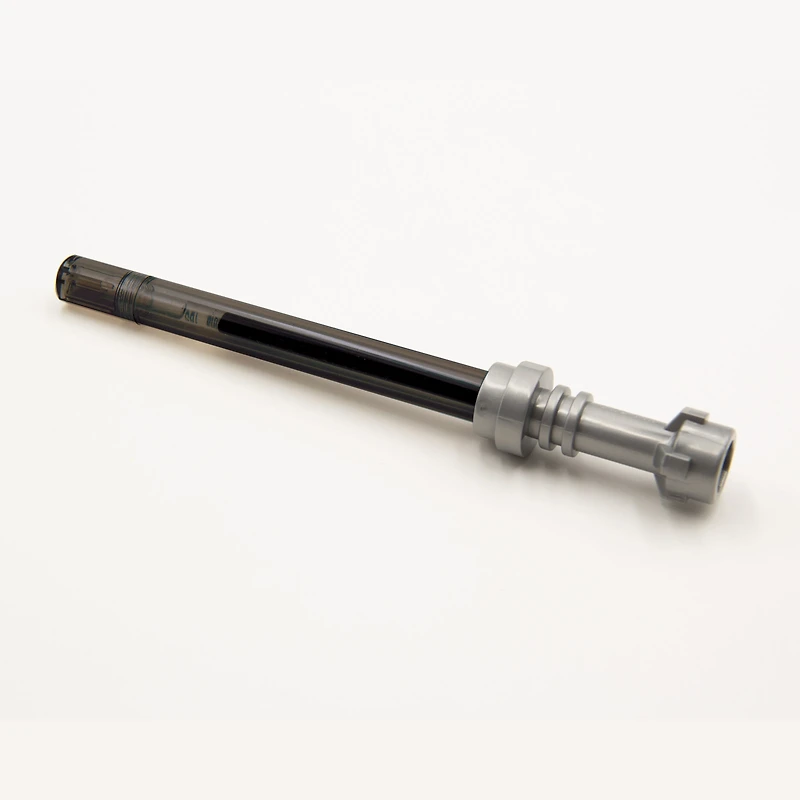 Lightsaber Gel Pen - Black