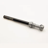 Lightsaber Gel Pen - Black