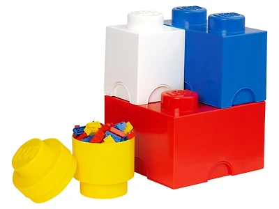 LEGO MULTI PACK 4 PCS