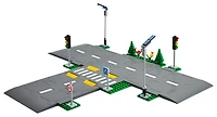 Road Plates