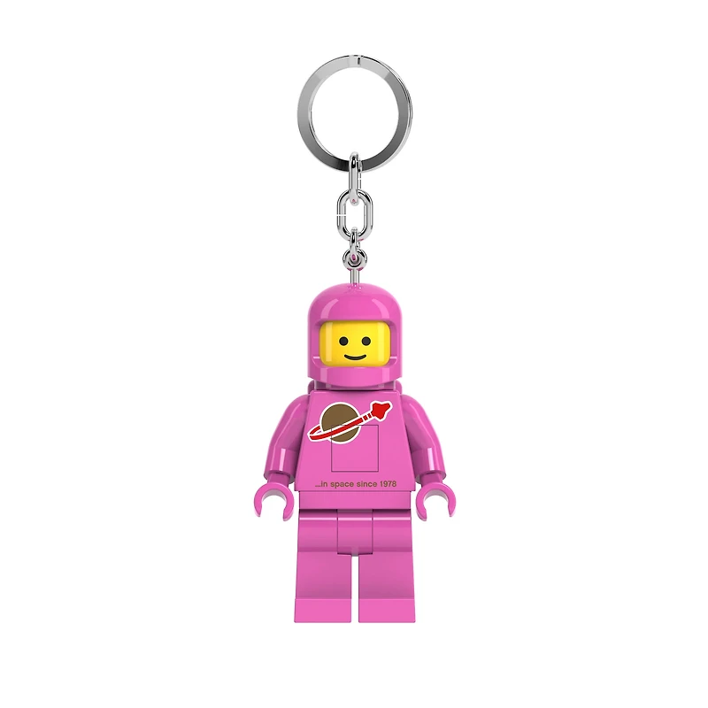 Spaceman Key Light