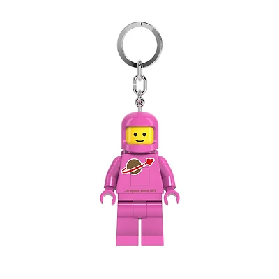 Spaceman Key Light