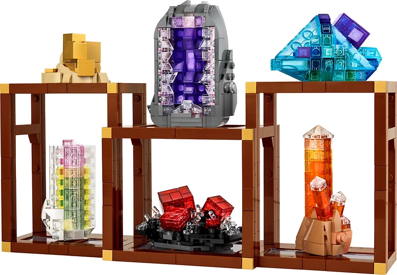 Mineral Collection