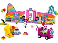 Gabby's Party Room