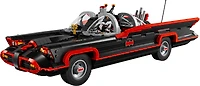 Batman: The Classic TV Series Batmobile