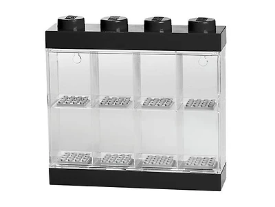 Display Case 8 - Black