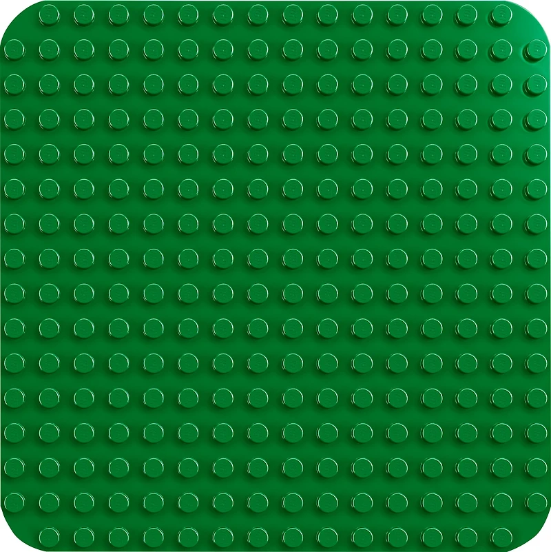 Green Building Plate