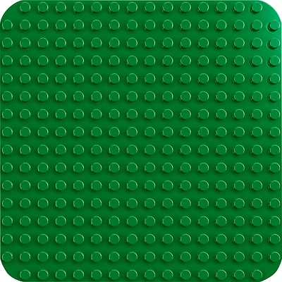 Green Building Plate
