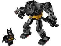 Batman Mech Armour
