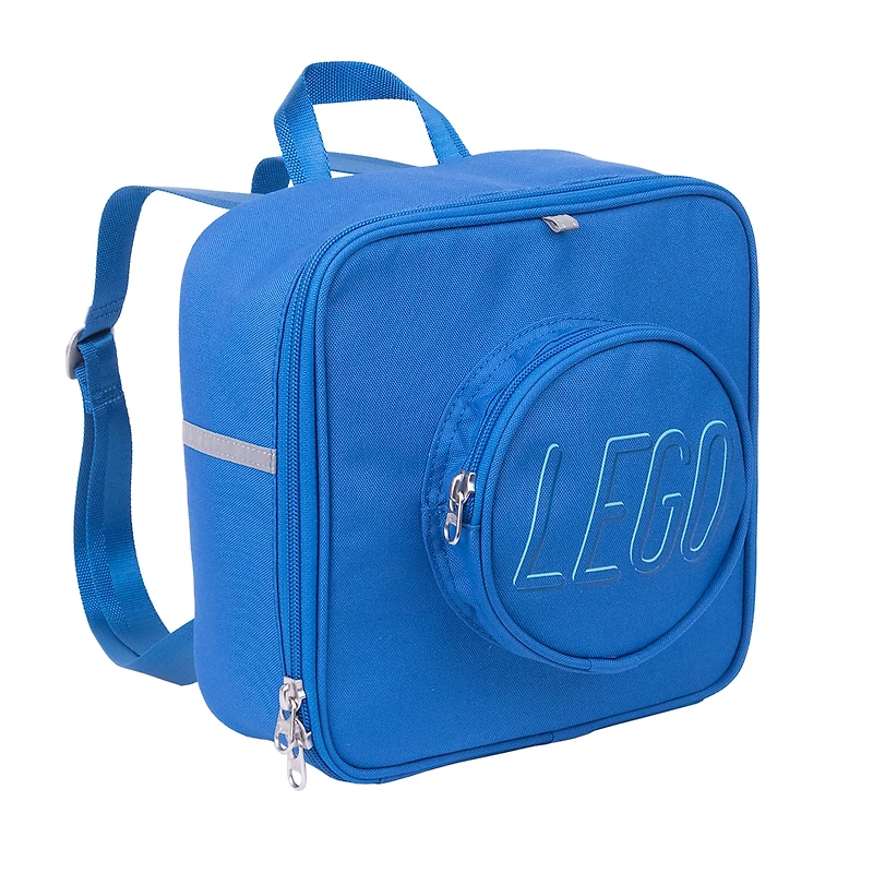 Brick Backpack 1 Stud