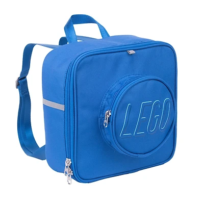 Brick Backpack 1 Stud
