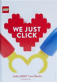 We Just Click Book