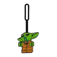 Grogu Yum Yum Bag Tag