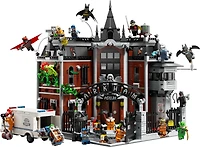 Arkham Asylum