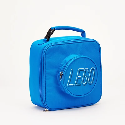 Brick Lunch Bag