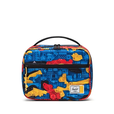 Pop Quiz Lunch Box Little Herschel